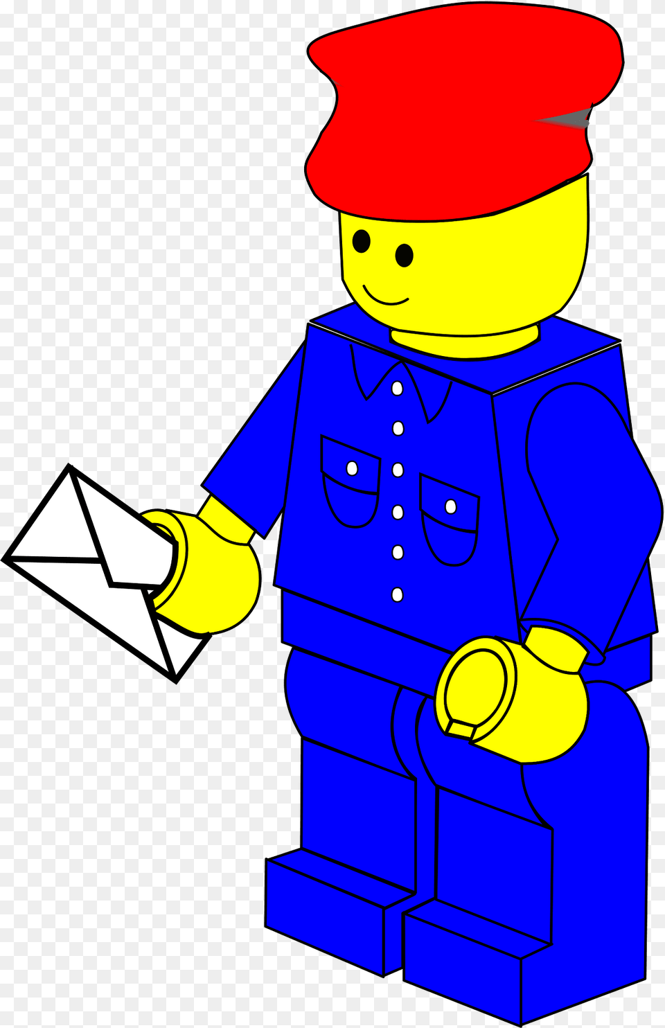 Lego Clipart, Baby, Person Png Image