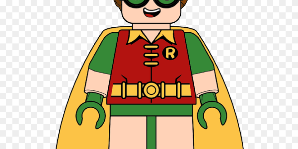 Lego Clipart, Cape, Clothing, Face, Head Png Image