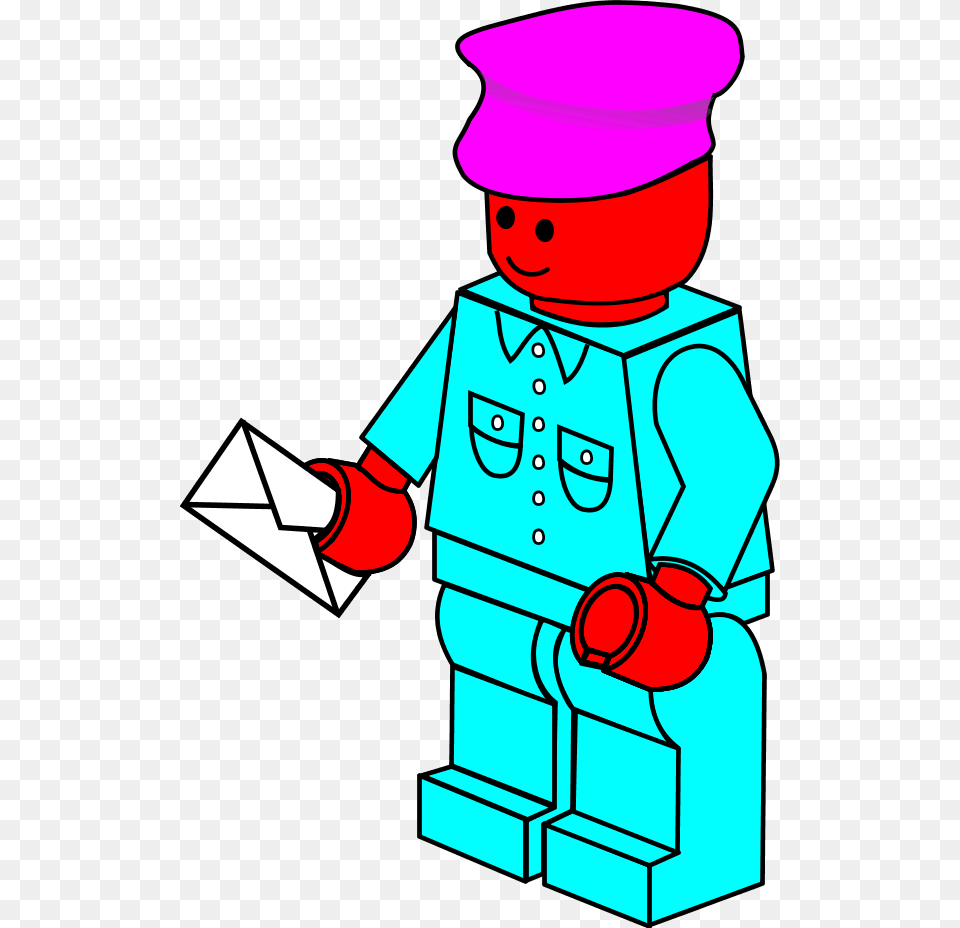 Lego Clipart, Baby, Person Png
