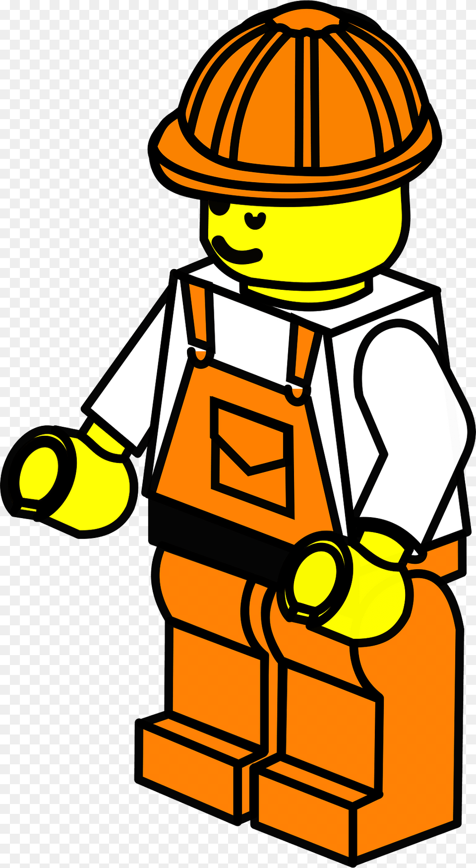 Lego Clipart, Baby, Person Free Png
