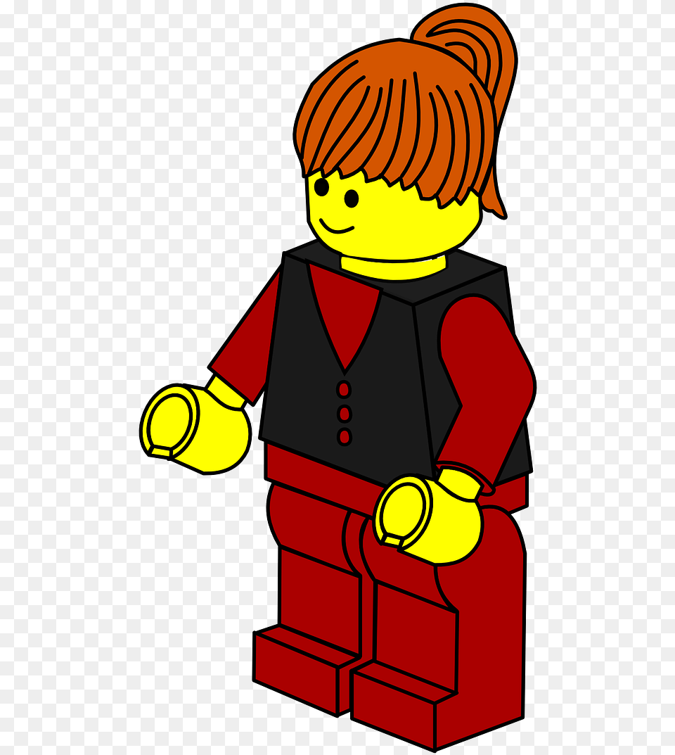 Lego Clipart Head Lego, Baby, Person, Face, Cartoon Free Png