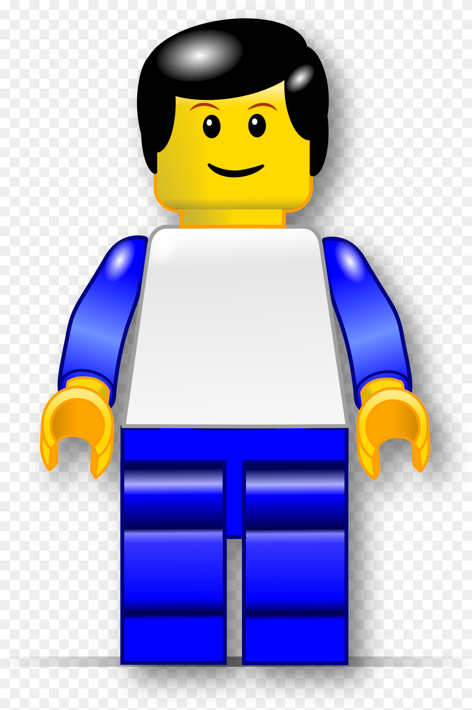 Lego Clipart Lego Guy Lego Boy Clipart, Baby, Person, Face, Head Free Png