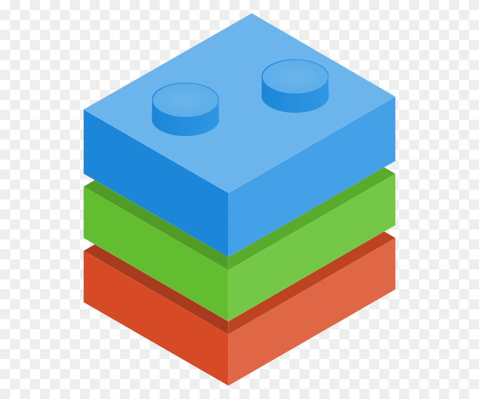 Lego Clipart Square Free Png