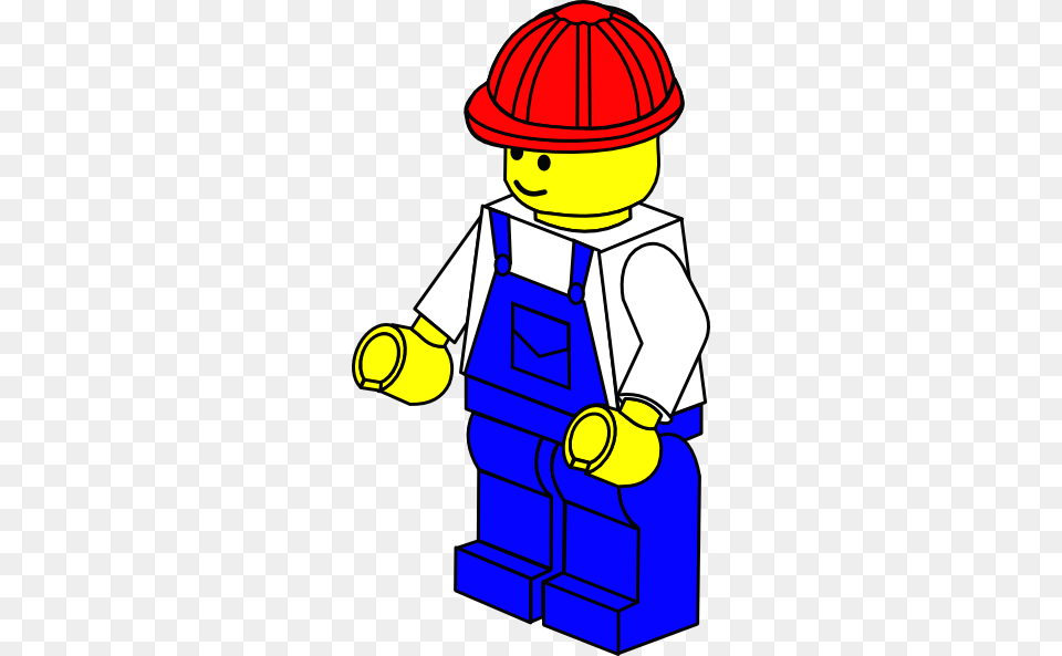 Lego Cliparts Download, Clothing, Hardhat, Helmet, Baby Png