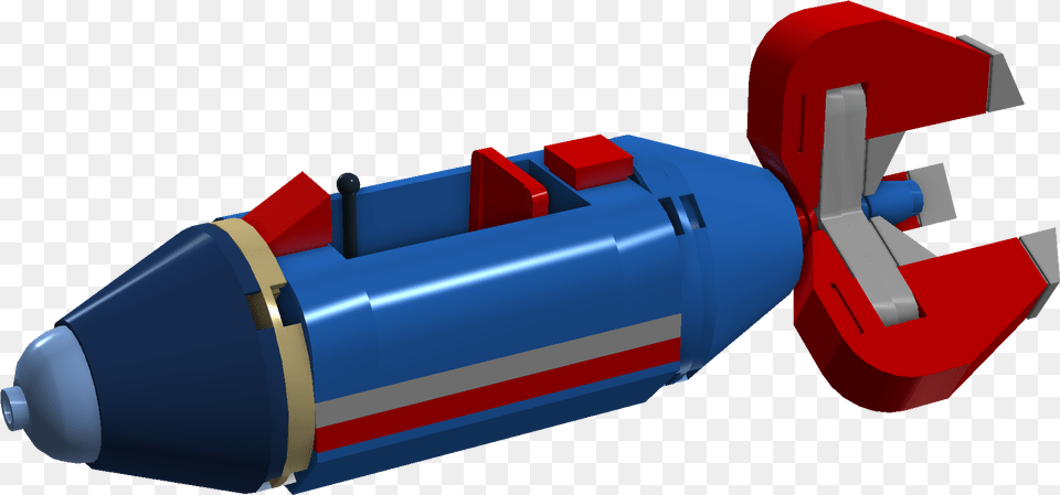 Lego Club Rocket Lego Rocket, Ammunition, Weapon Png Image