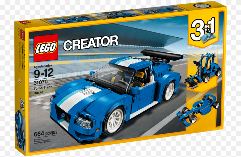 Lego Creator Race Cars, Wheel, Machine, Spoke, Vehicle Free Png Download