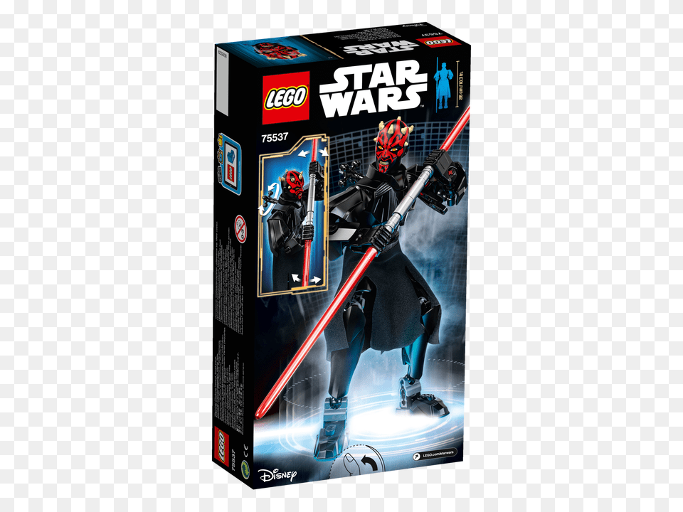 Lego Darth Maul, Adult, Female, Person, Woman Png