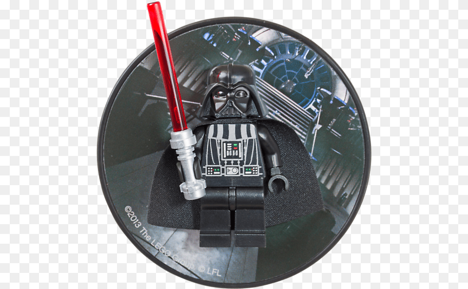 Lego Darth Vader, Person, Device, Screwdriver, Tool Free Transparent Png