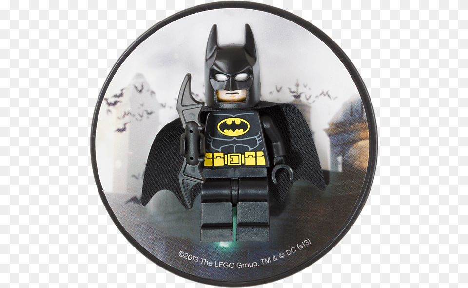 Lego Dc Comics Super Heroes Batman Magnet Lego Batman Magnet, Adult, Female, Person, Woman Free Png Download