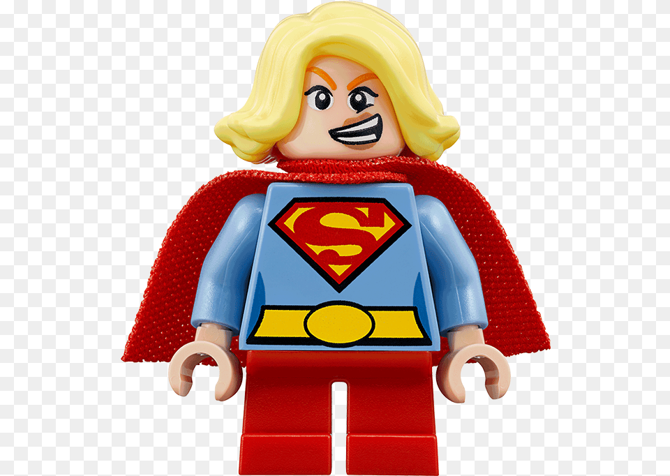 Lego Dc Comics Superheroes Mighty Micros, Face, Head, Person, Toy Free Png Download