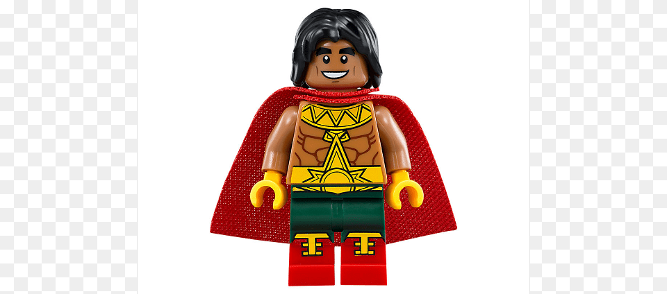 Lego Dc Super Heroes The Lego Batman Movie The Justice, Cape, Clothing, Person, Fashion Free Transparent Png