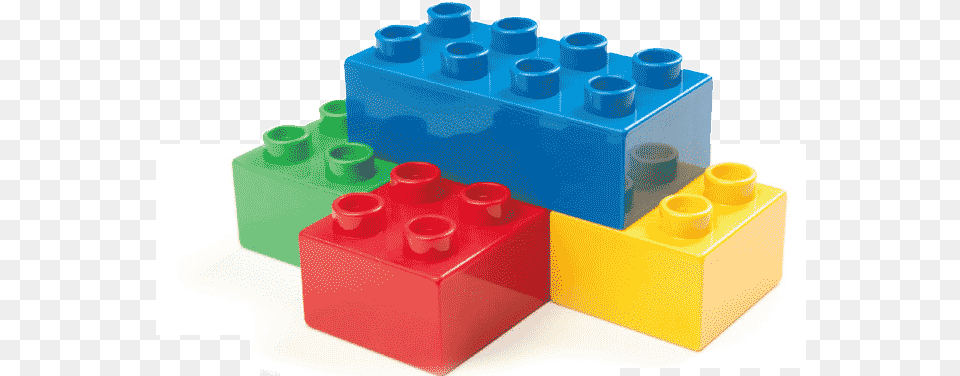 Lego De Lego, Plastic Free Png Download
