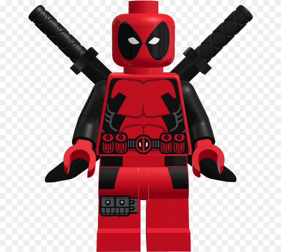 Lego Deadpool, Robot, Baby, Person Png