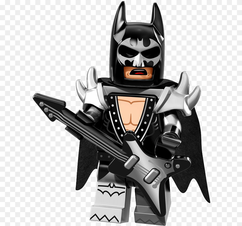 Lego Death Metal Batman Clipart Batman Lego Kiss, Person, Knight Png Image