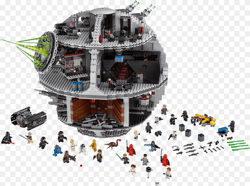 Lego Death Star, Toy, Person, Cad Diagram, Diagram Png Image