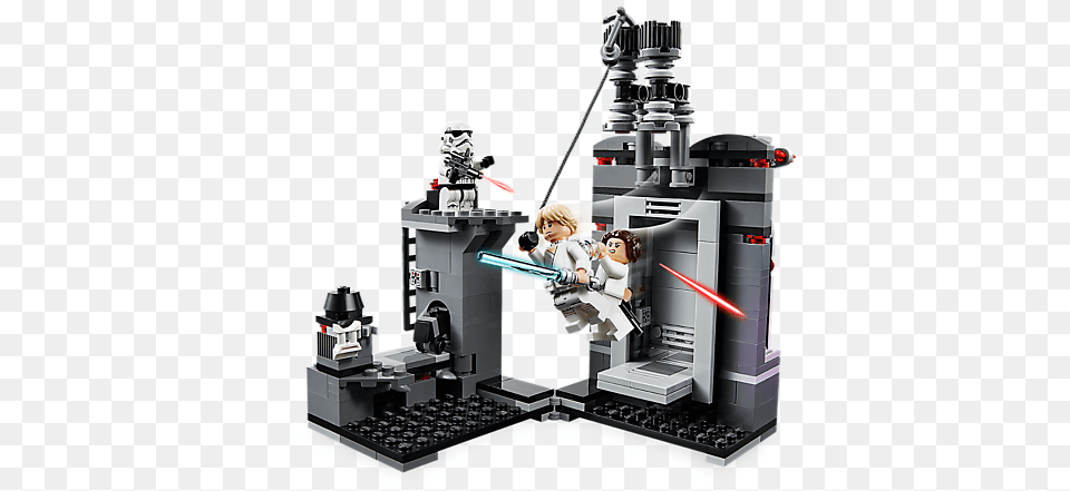 Lego Death Star Escape, Baby, Person Png