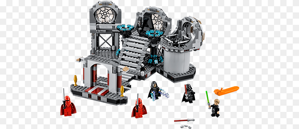 Lego Death Star Final Duel Lego Death Star Final Duel, Person Png