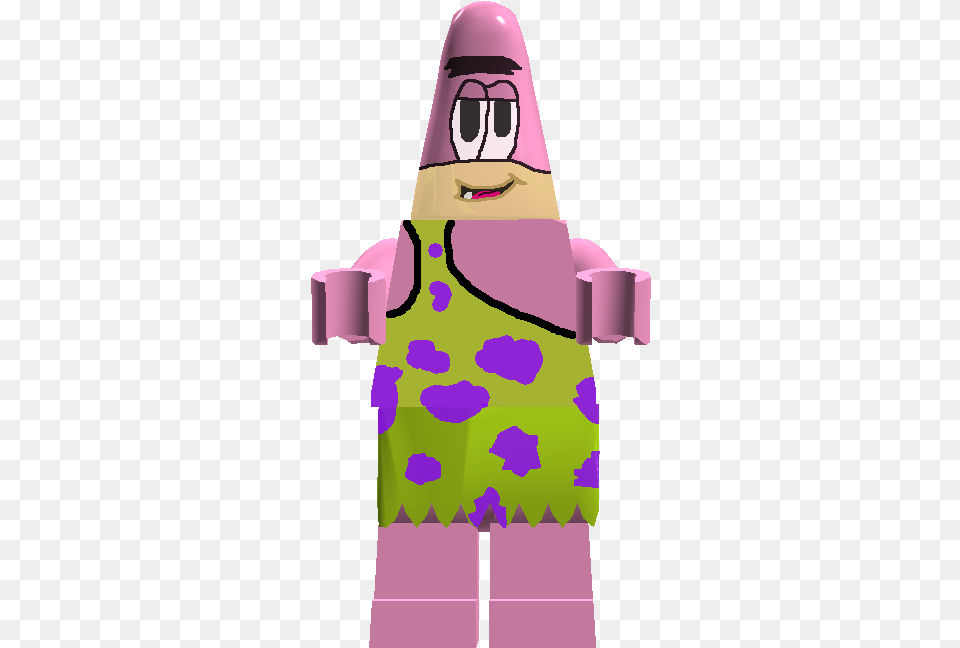 Lego Dimensions Customs Community Lego Spongegar, Clothing, Hat, Adult, Female Free Transparent Png