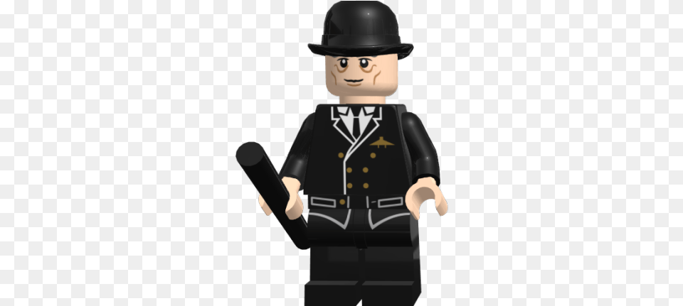 Lego Dimensions Customs Community Lego Winston Churchill, Baby, Person, Appliance, Blow Dryer Free Transparent Png