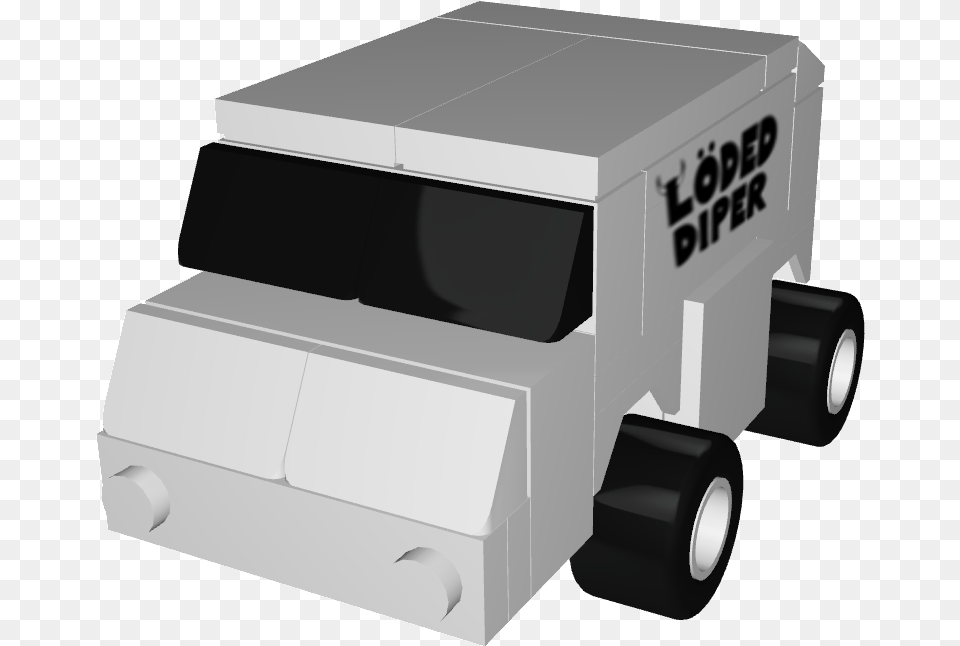 Lego Dimensions Diary Of A Wimpy Kid Lego Dimensions Diary Of A Wimpy Kid, Caravan, Transportation, Van, Vehicle Png Image