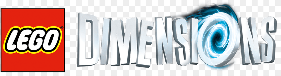 Lego Dimensions Logo, Art, Graphics, Outdoors, Lighting Free Png Download