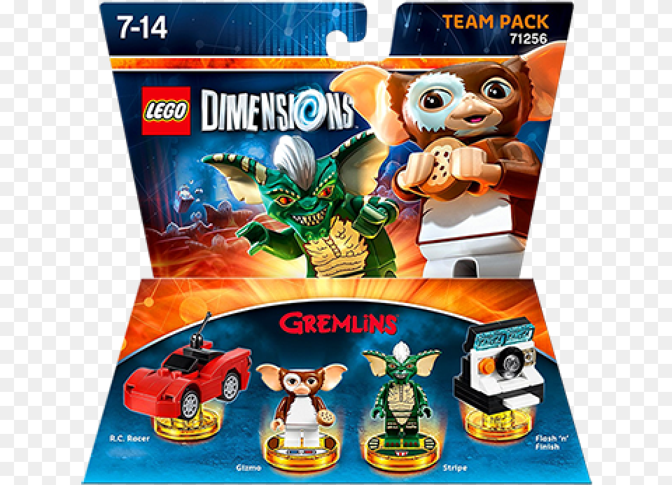 Lego Dimensions Powerpuff Girl, Advertisement, Poster, Baby, Person Png Image