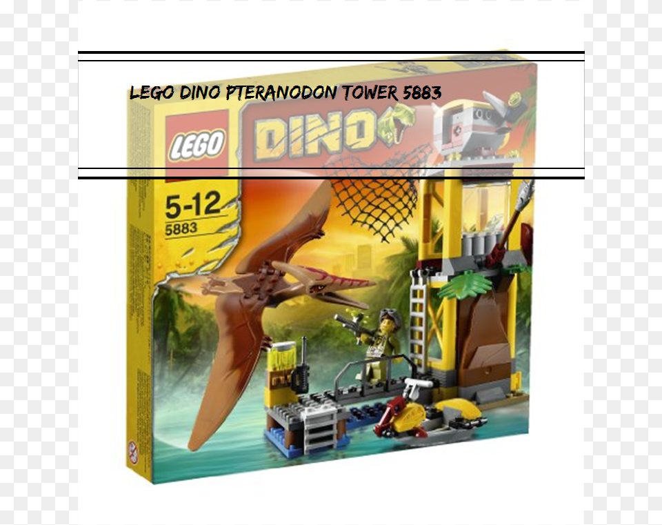 Lego Dino Set, Person Png Image