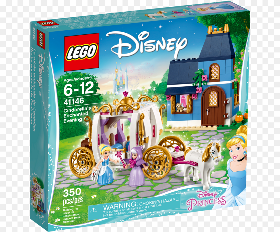 Lego Disney Princess Kaina, Baby, Person, Figurine, Face Png