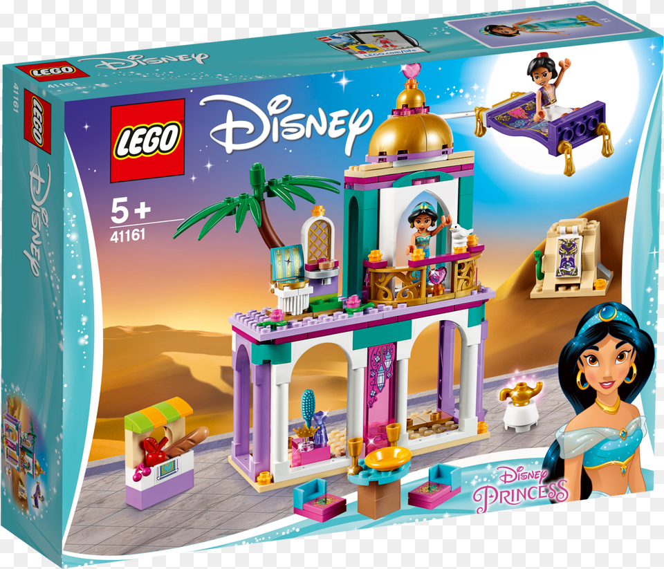 Lego Disney Princess Sets 2019, Woman, Adult, Person, Female Free Transparent Png