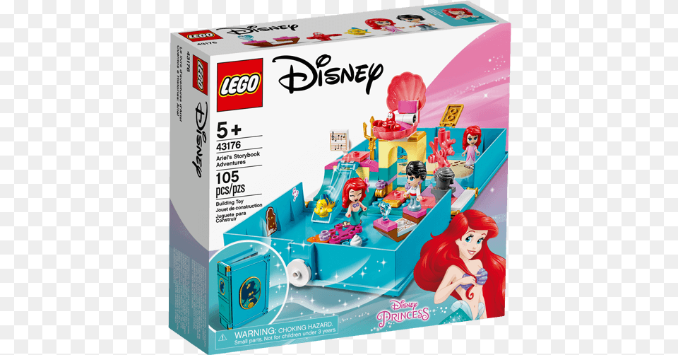 Lego Disney Storybook Adventures, Adult, Female, Person, Woman Png Image