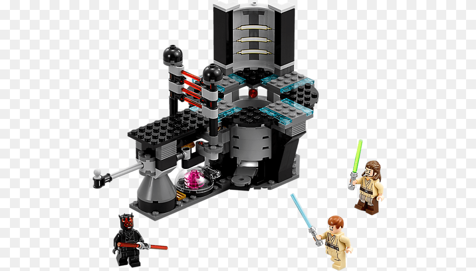 Lego Duel On Naboo, Baby, Person, Aircraft, Spaceship Free Png