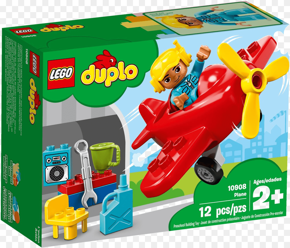 Lego Duplo, Toy, Face, Head, Person Free Transparent Png