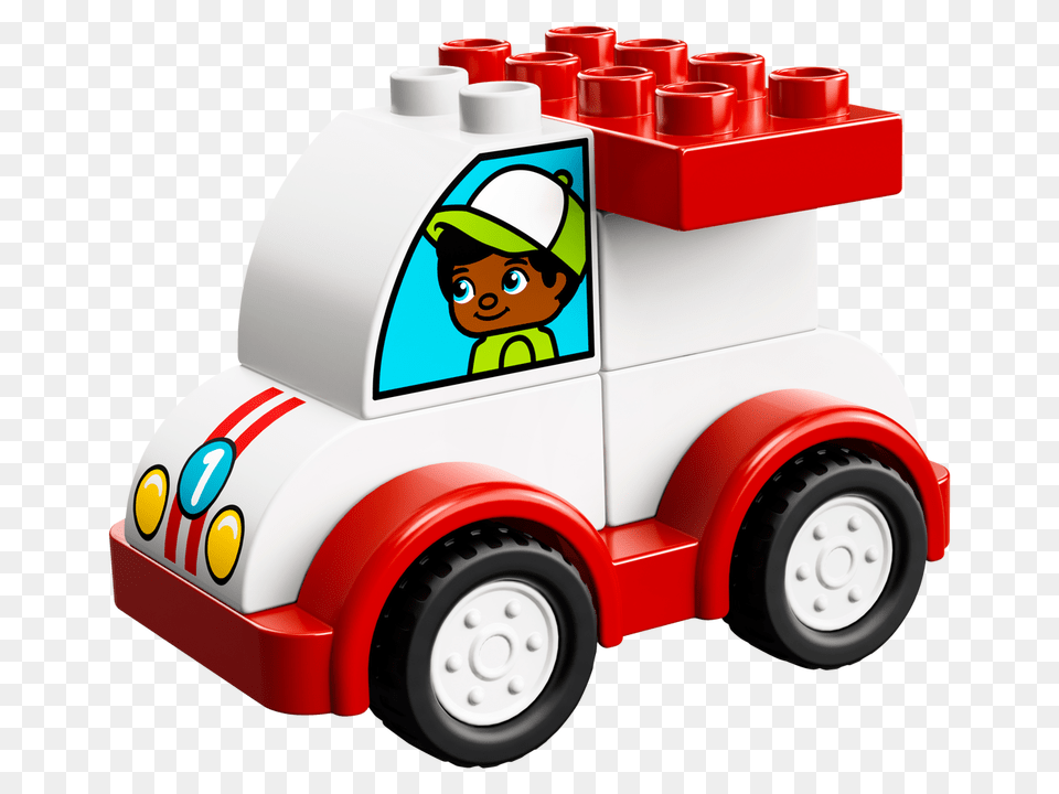 Lego Duplo, Baby, Person, Machine, Wheel Png