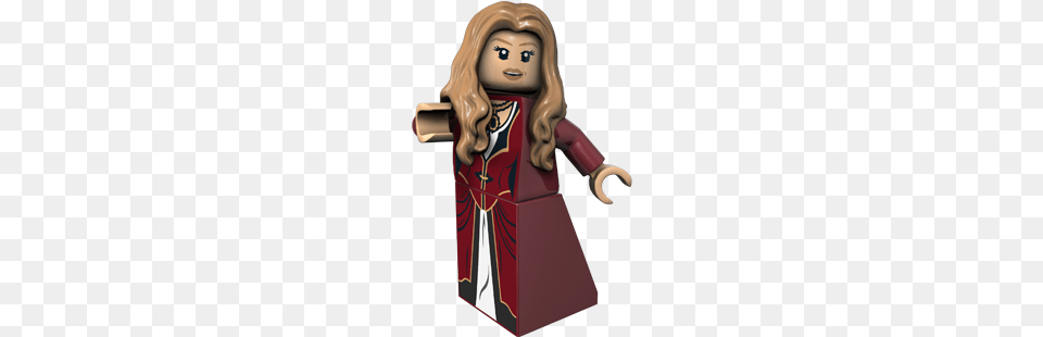 Lego Elizabeth Swann Lego Pirates Of The Caribbean Girl, Adult, Female, Person, Woman Free Png