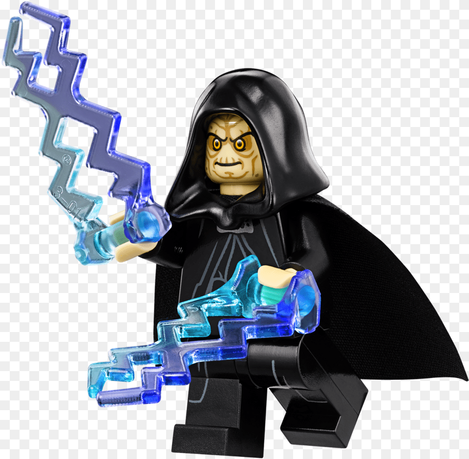 Lego Emperor Palpatine, Adult, Female, Person, Woman Png