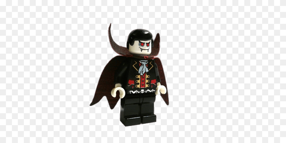 Lego Evil Dracula, Baby, Person Free Png Download
