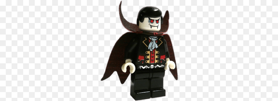 Lego Evil Dracula Transparent Sticker Dracula, Smoke Pipe Png