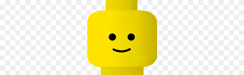 Lego Face Free Transparent Png