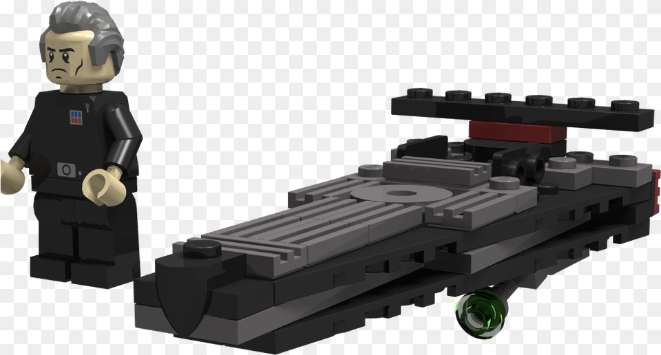 Lego First Order Dreadnought, Person, Baby, Vehicle, Transportation Png Image