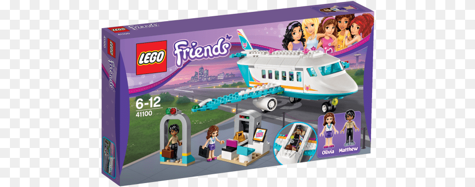 Lego Friends, Person Png Image