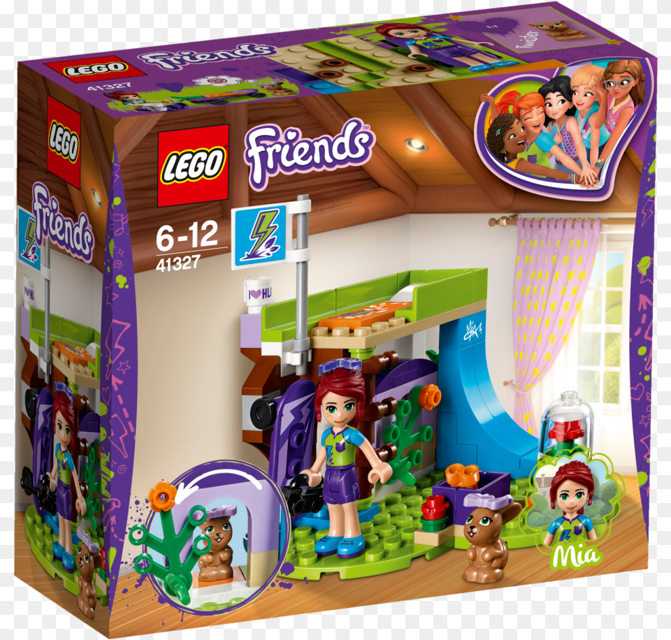 Lego Friends, Play Area, Person, Indoors, Face Png Image
