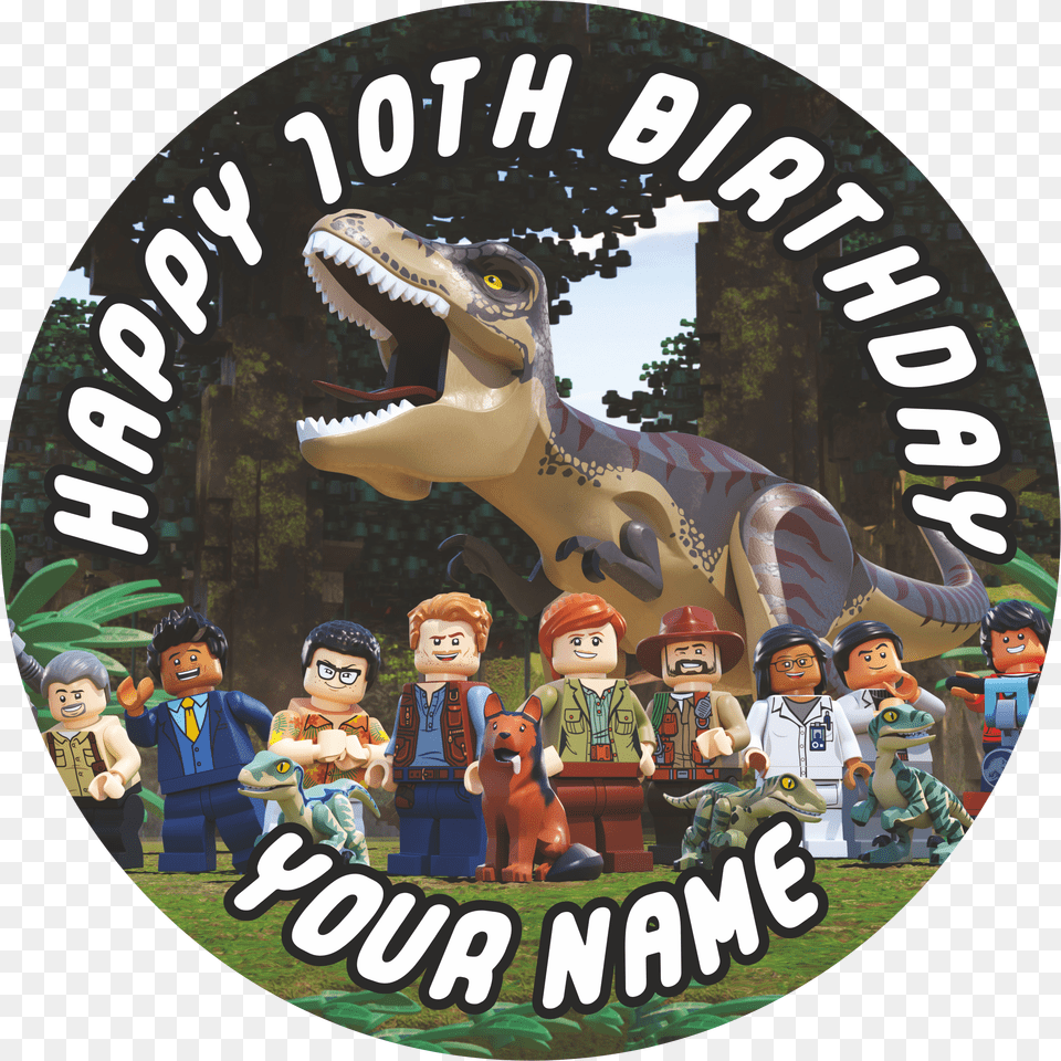 Lego Friends World Lego Jurassic World The Secret Exhibit, Baby, Person, Animal, Dinosaur Png Image