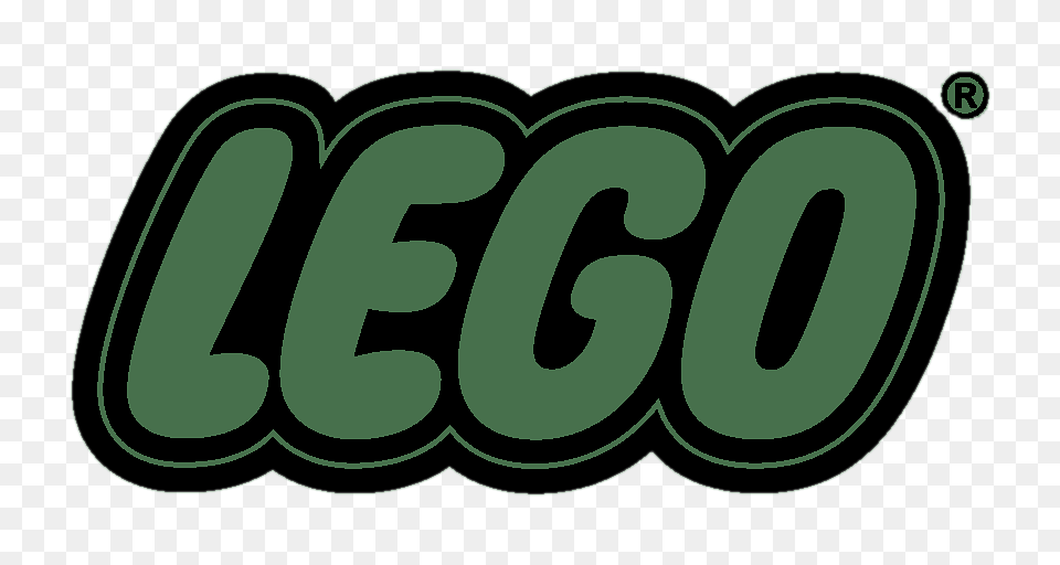 Lego Full Green Logo, Smoke Pipe, Text Png Image