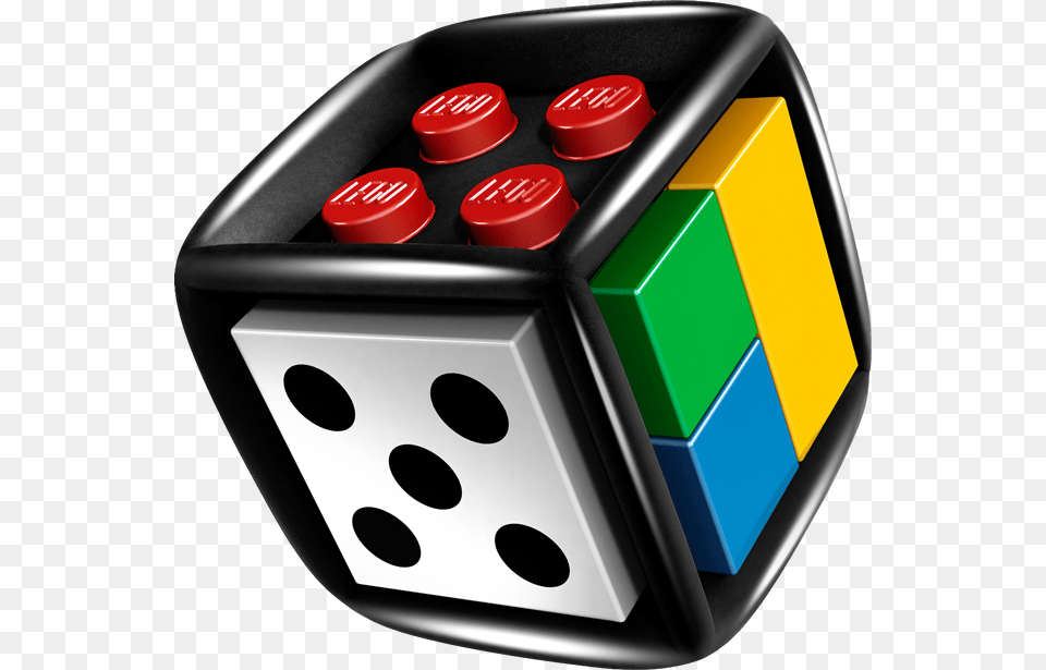 Lego Games Die Lego Games, Game, Medication, Pill, Dice Free Transparent Png