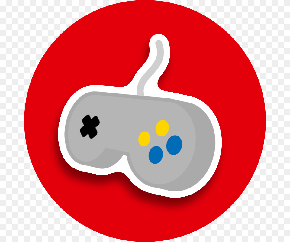 Lego Gaming Icon Game Controller, Electronics, Joystick, Disk Free Png