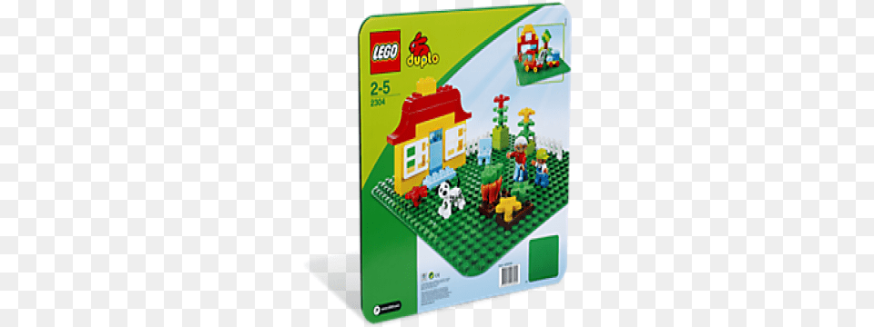 Lego Green Building Plate 2304 Lego Duplo Large Green Building Plate, Game, Birthday Cake, Cake, Cream Png
