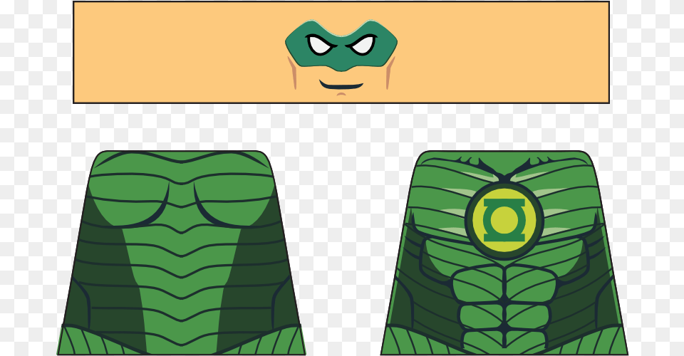 Lego Green Lantern Torso, Face, Head, Person Free Transparent Png