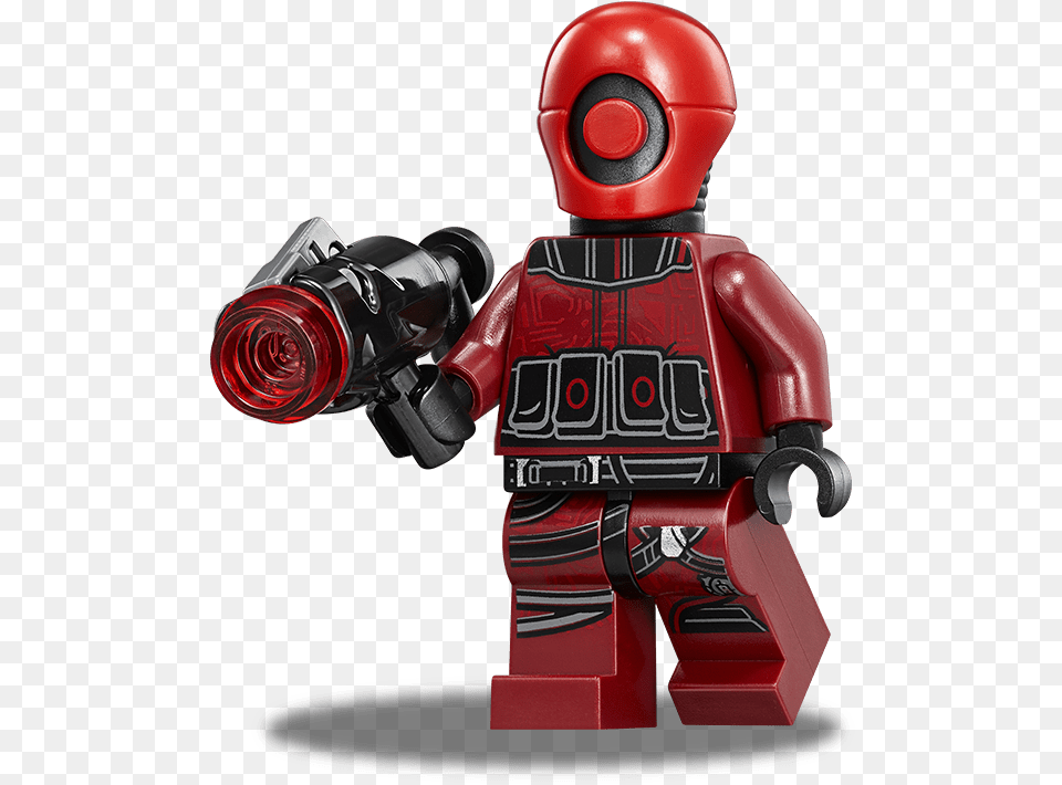 Lego Guavian Security Soldiers, Robot, Toy Free Transparent Png