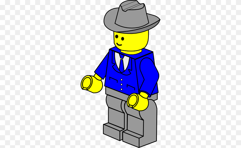 Lego Guy Cliparts, Clothing, Hat, Baby, Person Free Transparent Png