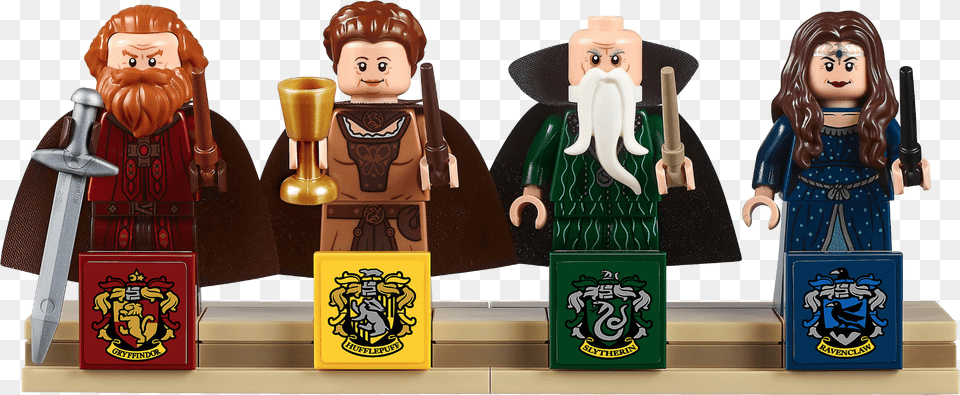Lego Harry Potter 2018, Adult, Weapon, Person, Knife Png Image